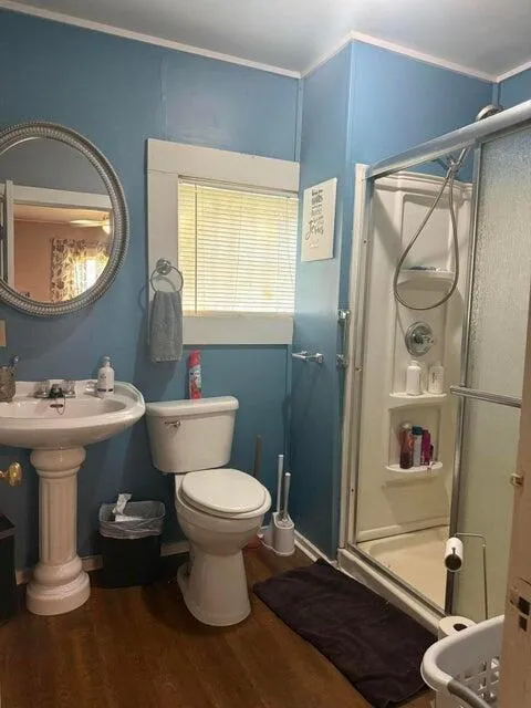 64 Hartline Hill Road Summerville, GA 30747