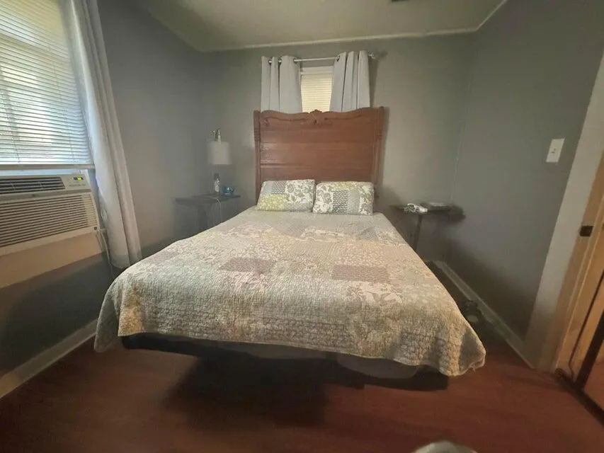 64 Hartline Hill Road Summerville, GA 30747