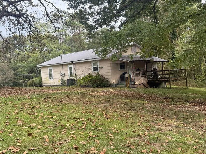 64 Hartline Hill Road Summerville, GA 30747