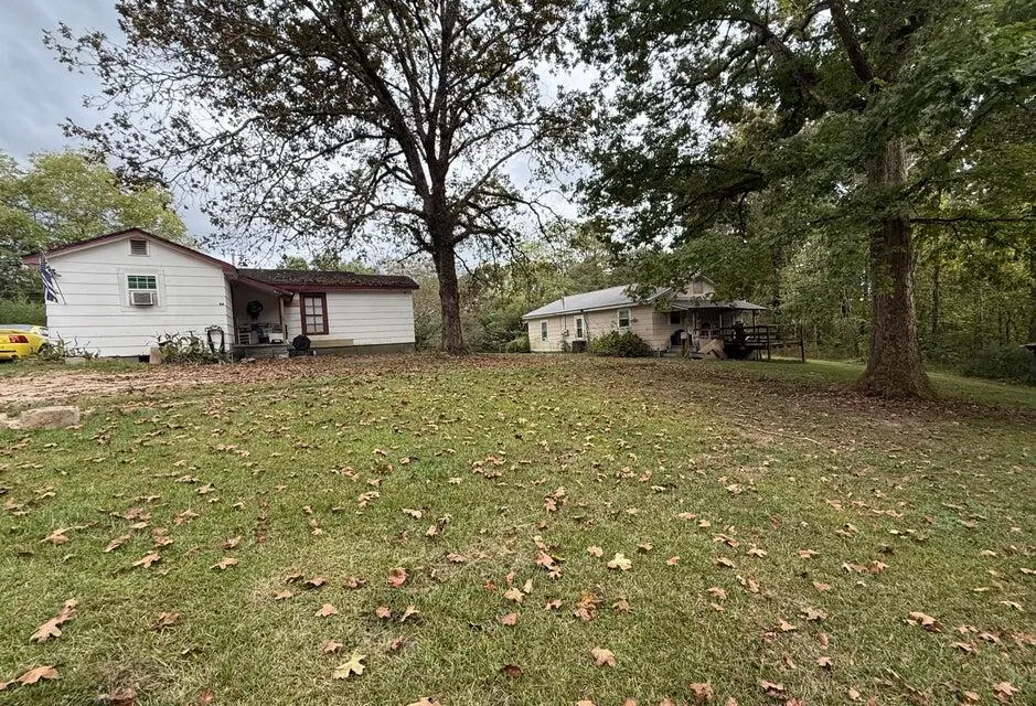 64 Hartline Hill Road Summerville, GA 30747