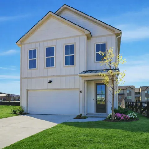 7722 Mistflower Circle