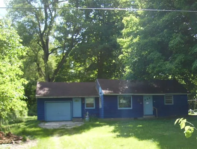 1989 Campground Road Hastings Charter Township, MI 49058
