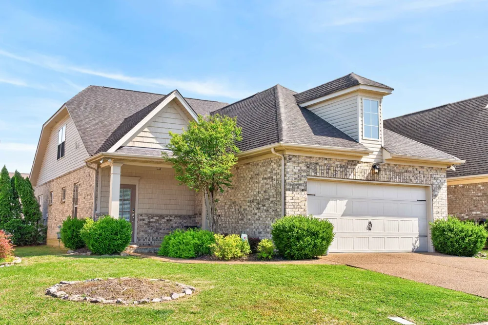 161 Annapolis Bend Cir Hendersonville, TN 37075