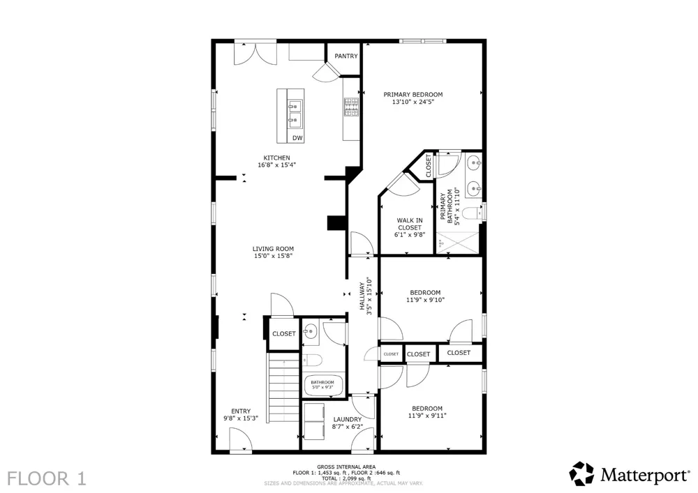 161 Annapolis Bend Cir Hendersonville, TN 37075
