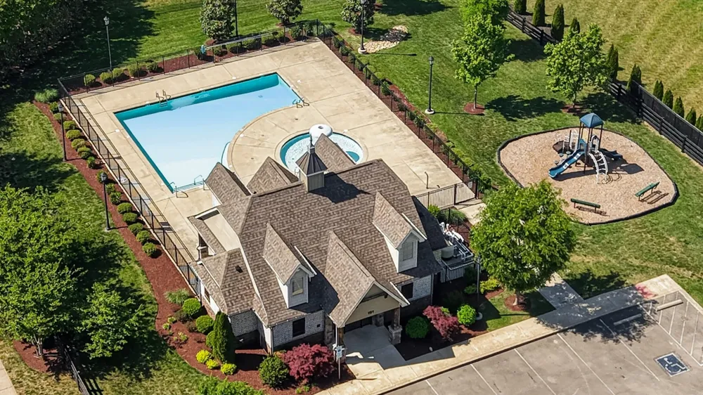 161 Annapolis Bend Cir Hendersonville, TN 37075