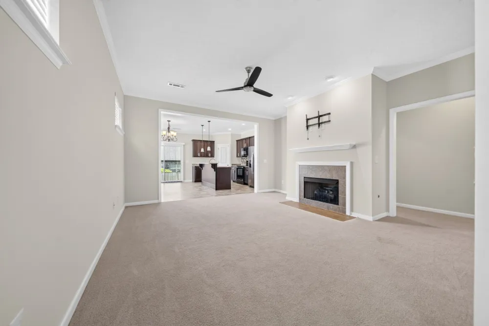 161 Annapolis Bend Cir Hendersonville, TN 37075