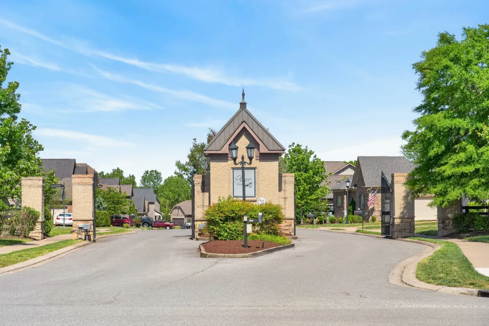 161 Annapolis Bend Cir Hendersonville, TN 37075