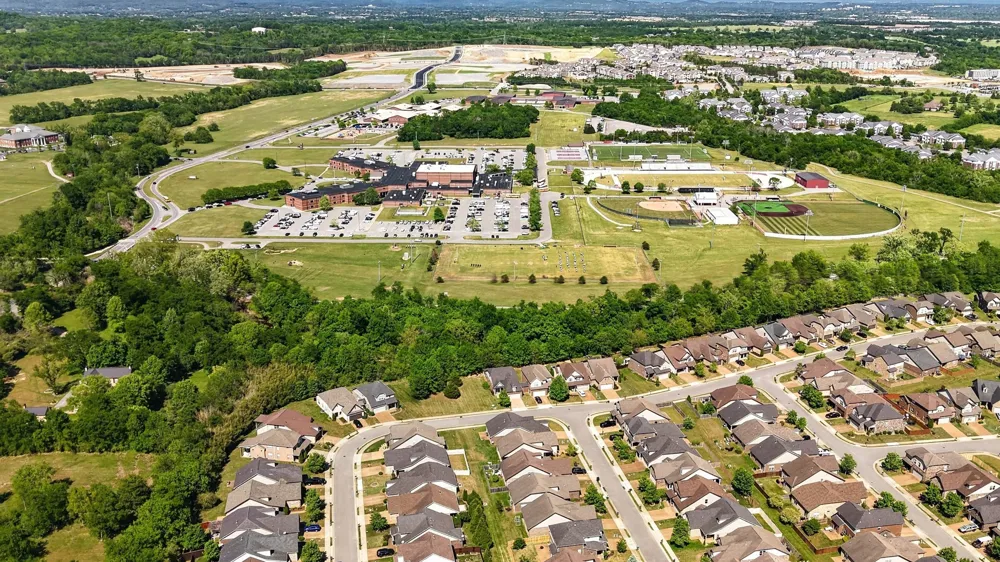 161 Annapolis Bend Cir Hendersonville, TN 37075