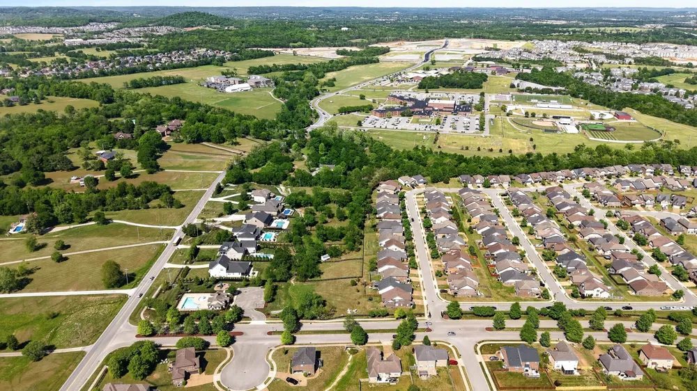161 Annapolis Bend Cir Hendersonville, TN 37075