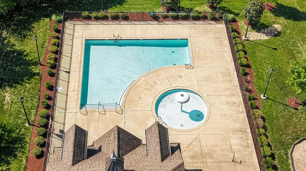 161 Annapolis Bend Cir Hendersonville, TN 37075
