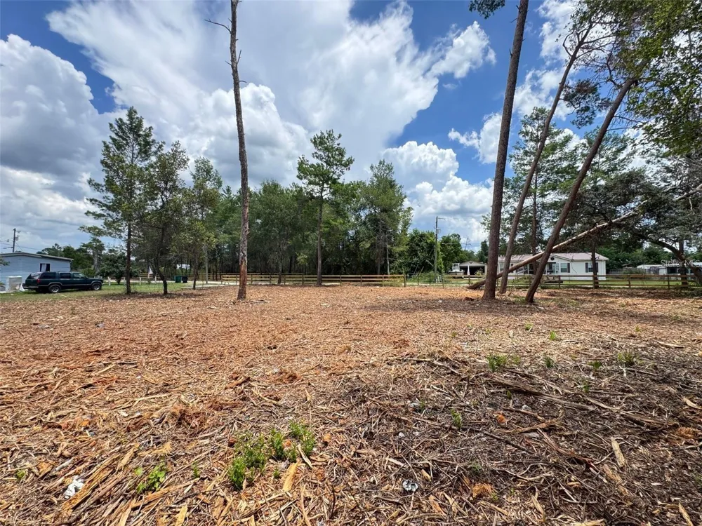 W PINE STREET Paisley, FL 32767