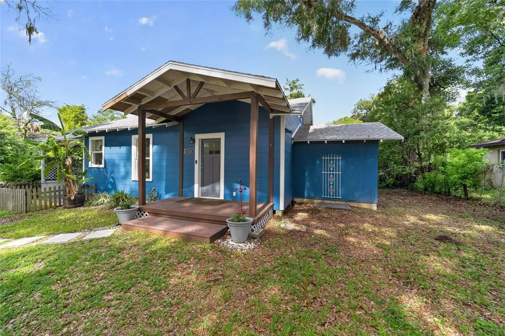 1121 SE 29TH STREET ocala, FL 34471
