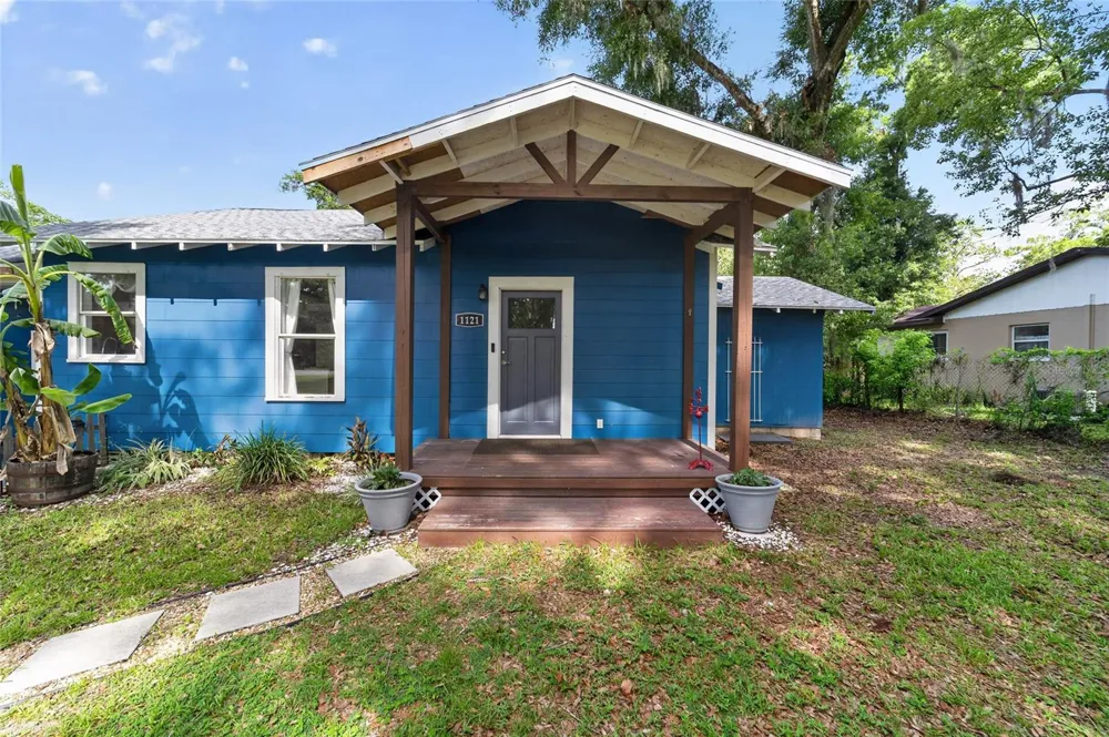 1121 SE 29TH STREET ocala, FL 34471