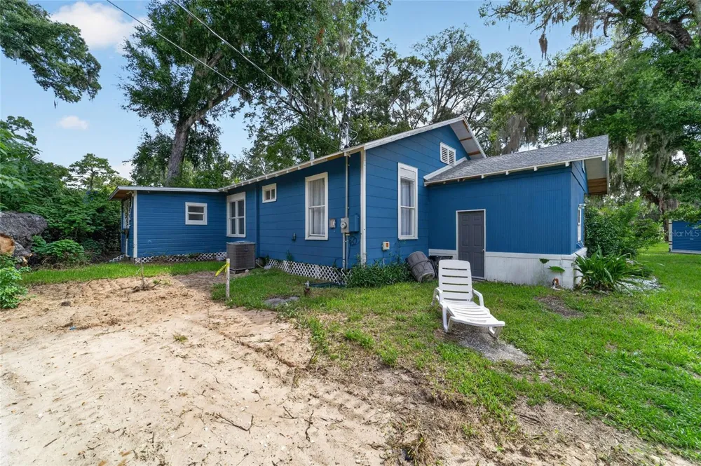 1121 SE 29TH STREET ocala, FL 34471