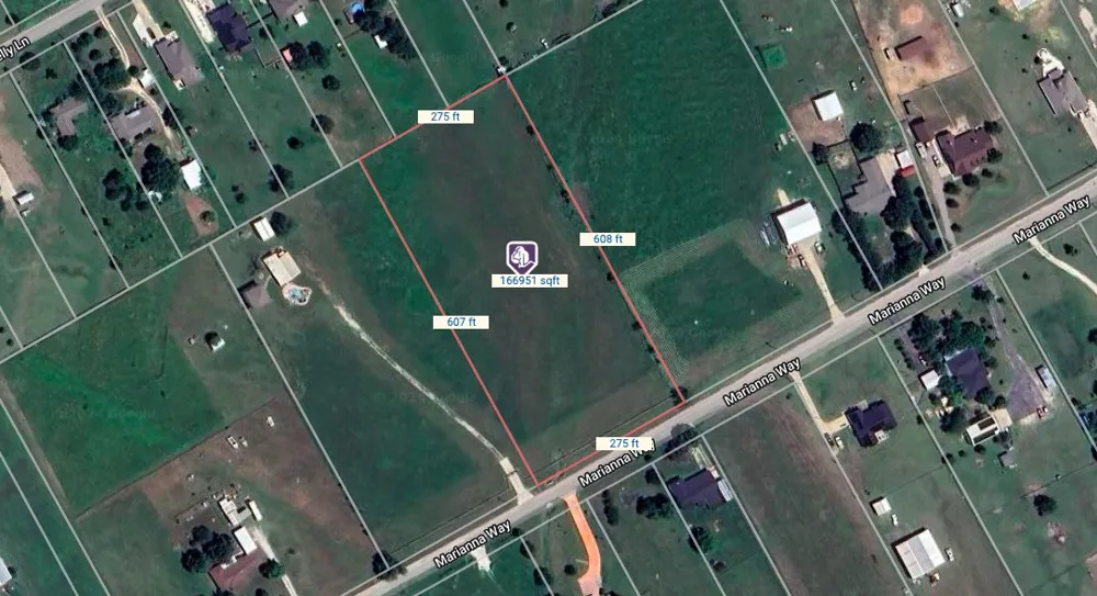 8501 Marianna Way Alvarado, TX 76009