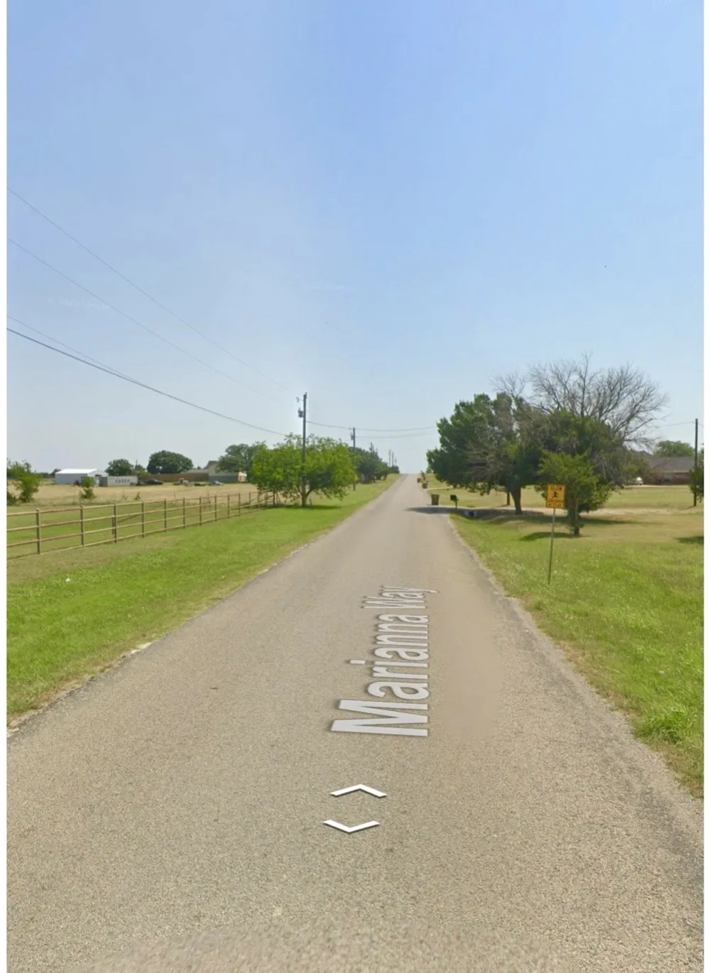 8501 Marianna Way Alvarado, TX 76009
