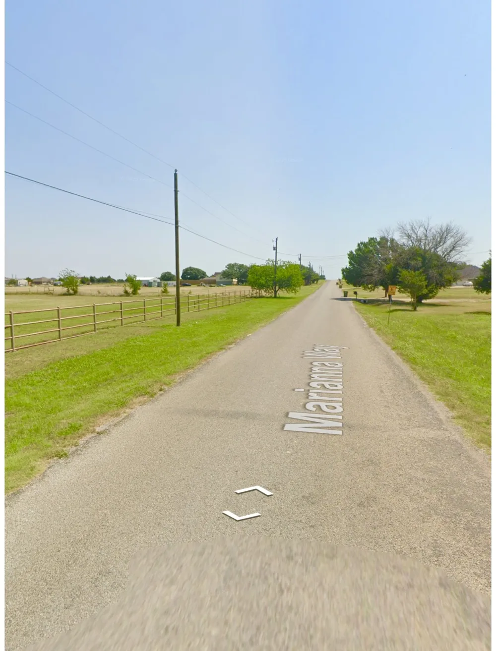 8501 Marianna Way Alvarado, TX 76009