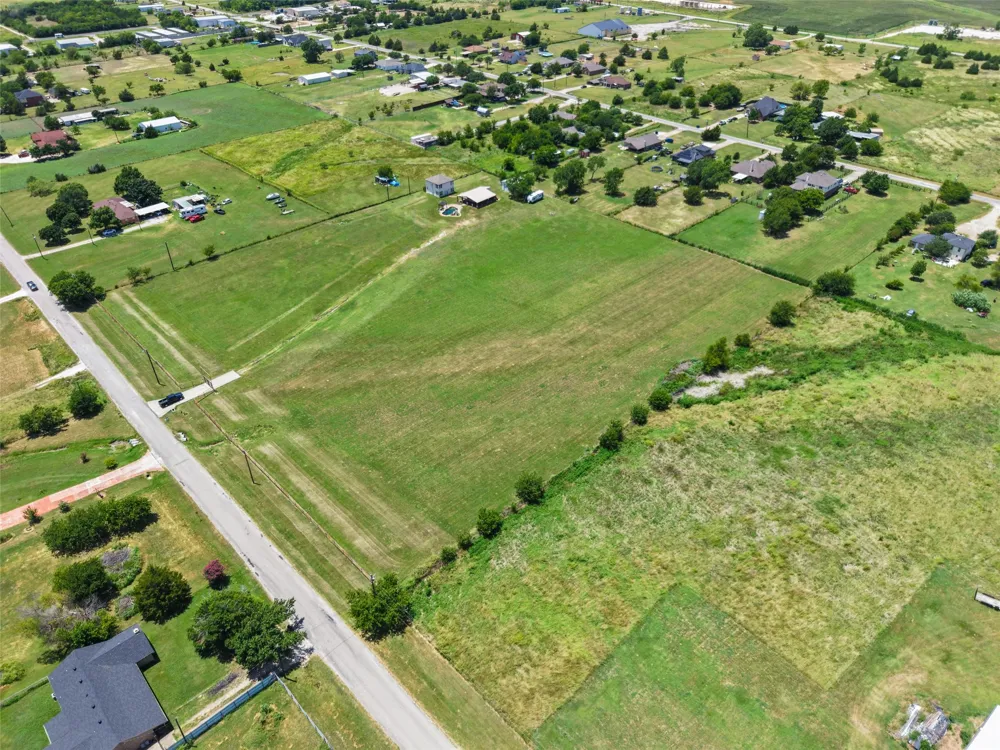 8501 Marianna Way Alvarado, TX 76009