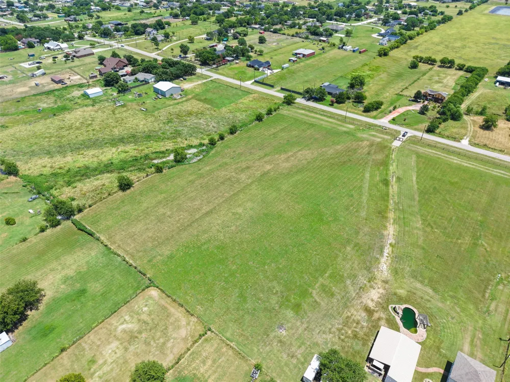8501 Marianna Way Alvarado, TX 76009