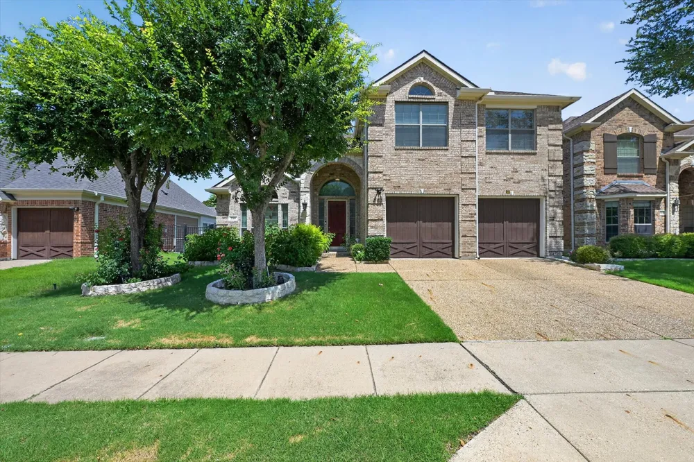 358 Fairlanding Avenue Fairview, TX 75069