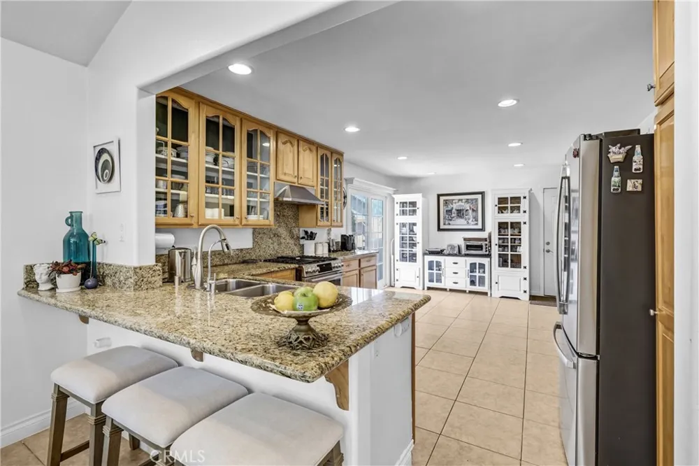23801 Lindley Mission Viejo, CA 92691