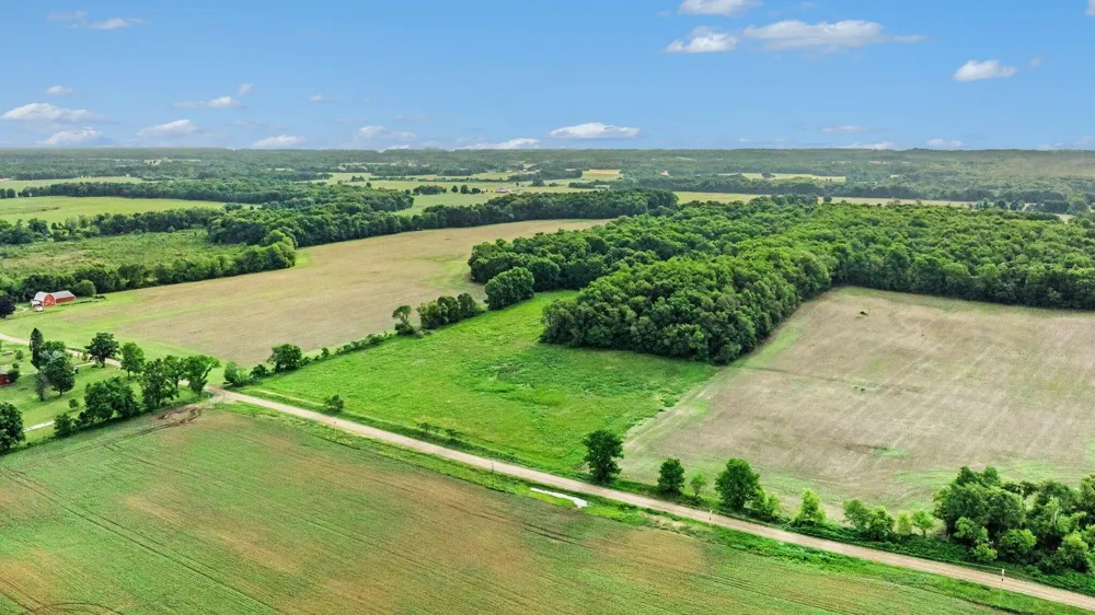 Knight Road Marcellus, MI 49067