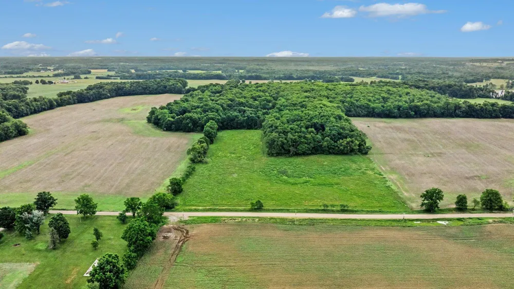 Knight Road Marcellus, MI 49067