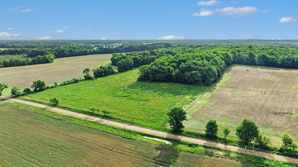 Knight Road Marcellus, MI 49067