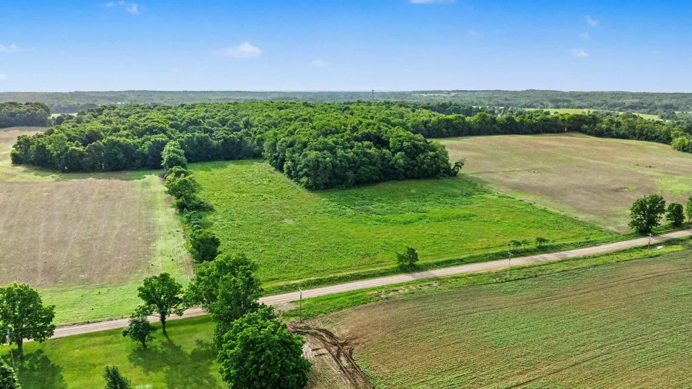 Knight Road Marcellus, MI 49067
