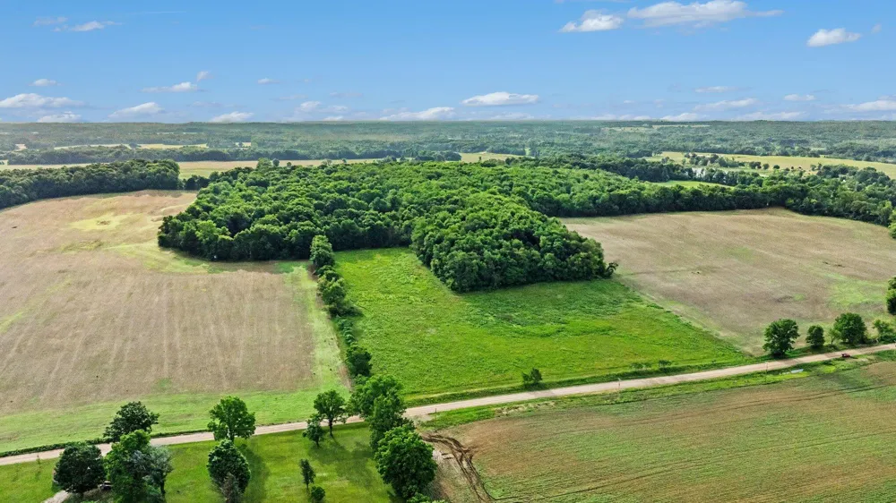 Knight Road Marcellus, MI 49067