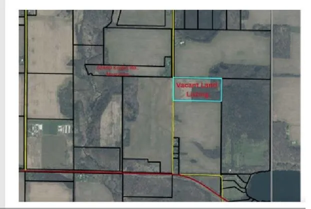 Knight Road Marcellus, MI 49067