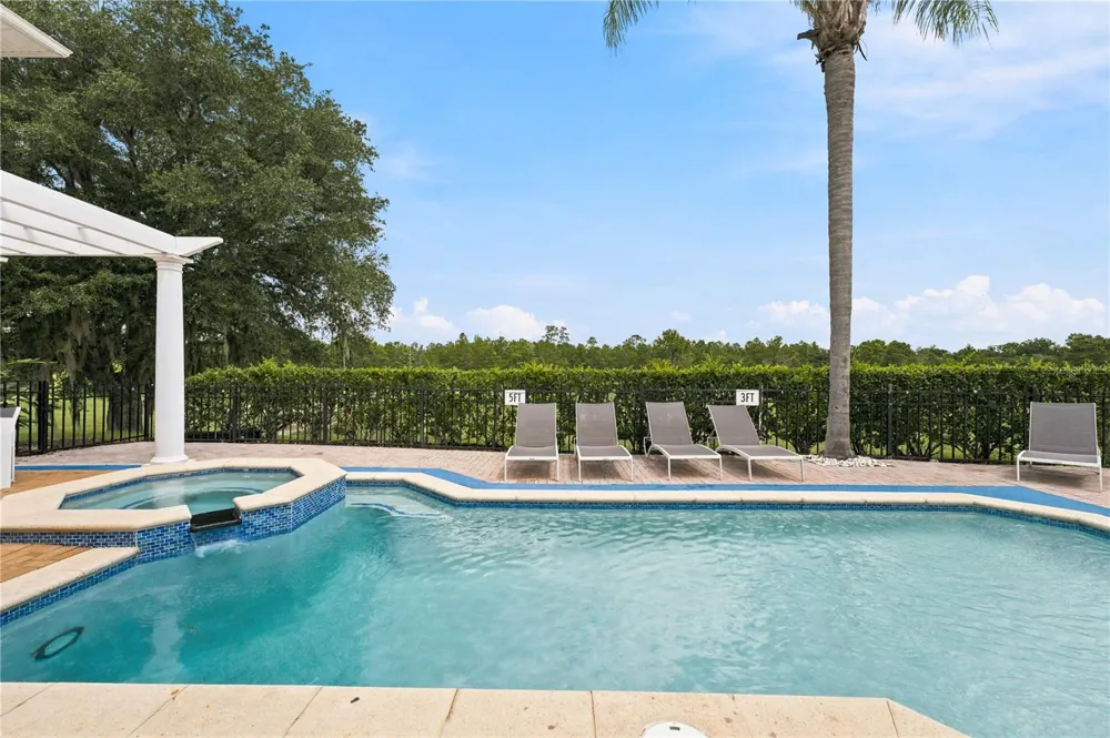 7481 GATHERING LOOP Reunion, FL 34747