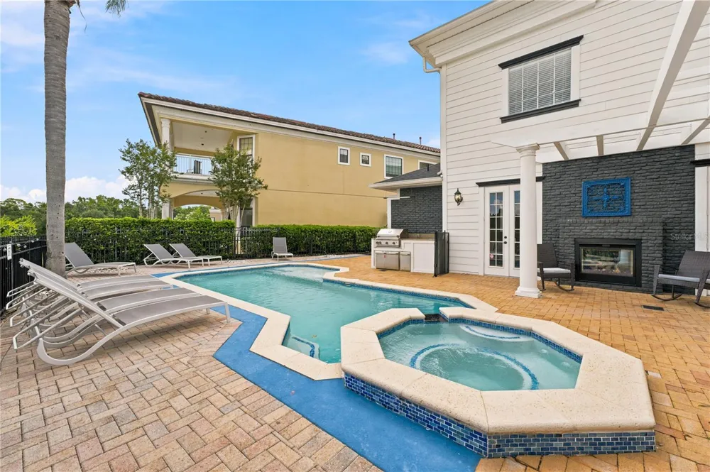 7481 GATHERING LOOP Reunion, FL 34747