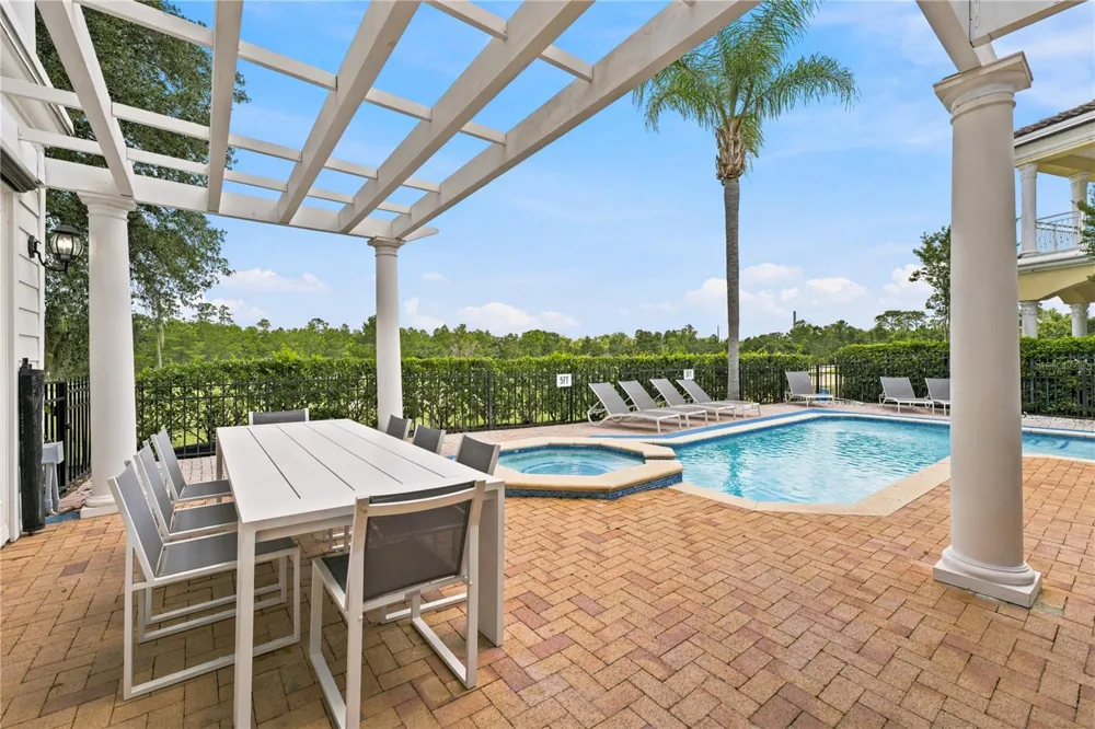 7481 GATHERING LOOP Reunion, FL 34747