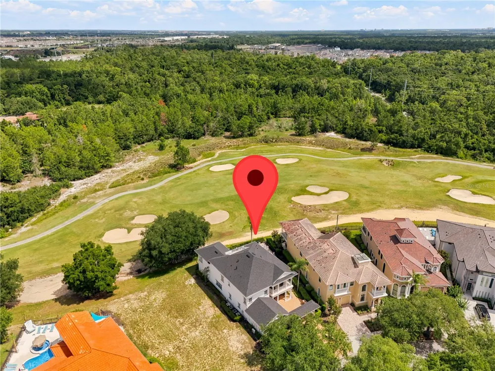 7481 GATHERING LOOP Reunion, FL 34747