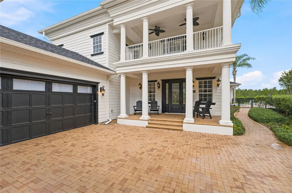 7481 GATHERING LOOP Reunion, FL 34747