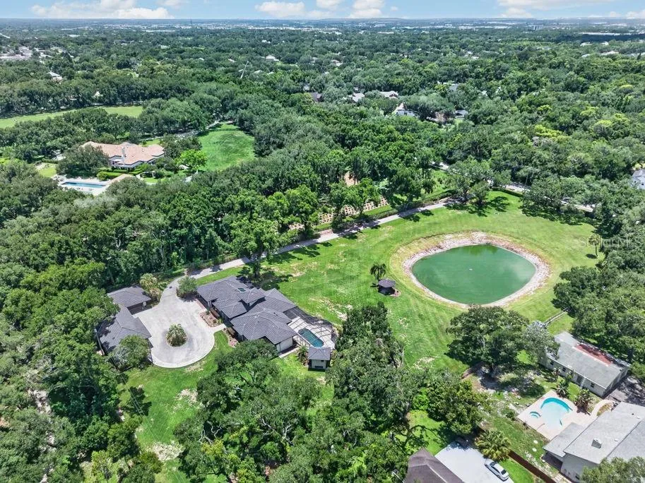 1007 LAKEWOOD DRIVE Brandon, FL 33510