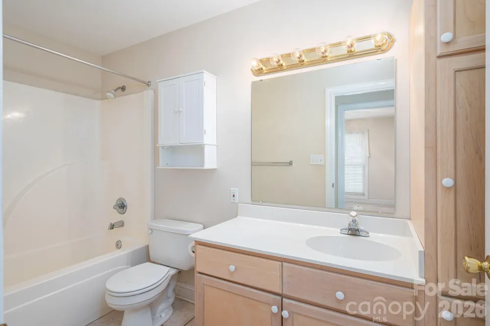 112 Mooreland Drive NE Conover, NC 28613