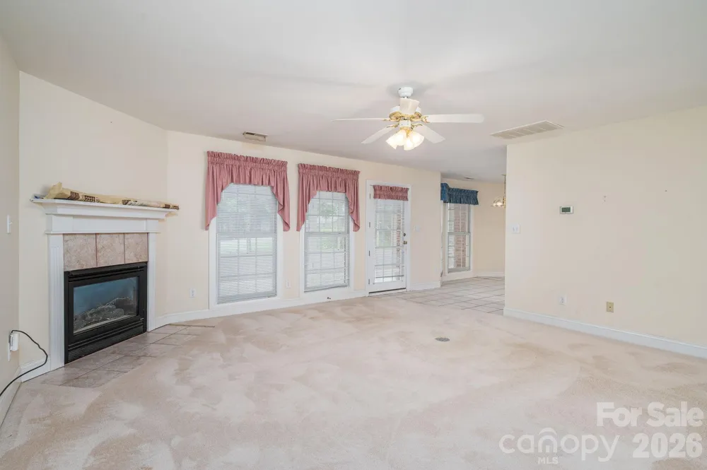 112 Mooreland Drive NE Conover, NC 28613