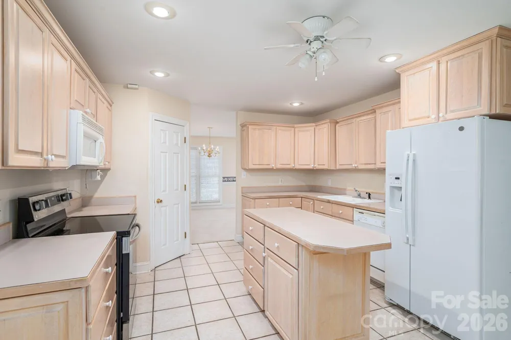 112 Mooreland Drive NE Conover, NC 28613