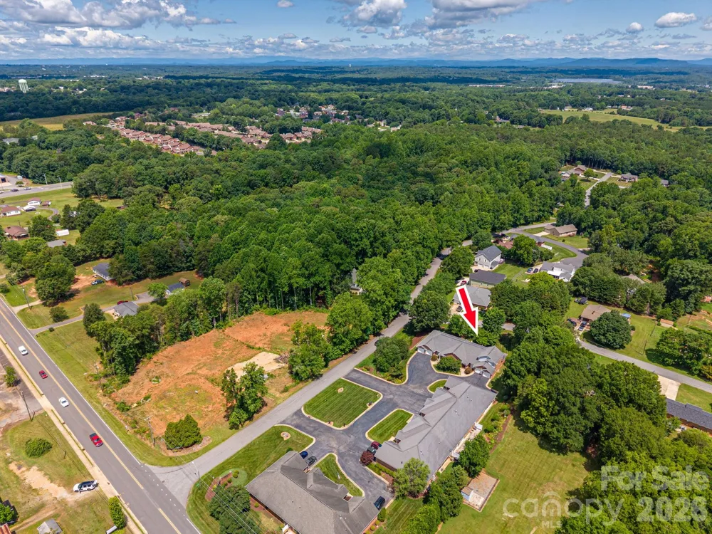112 Mooreland Drive NE Conover, NC 28613