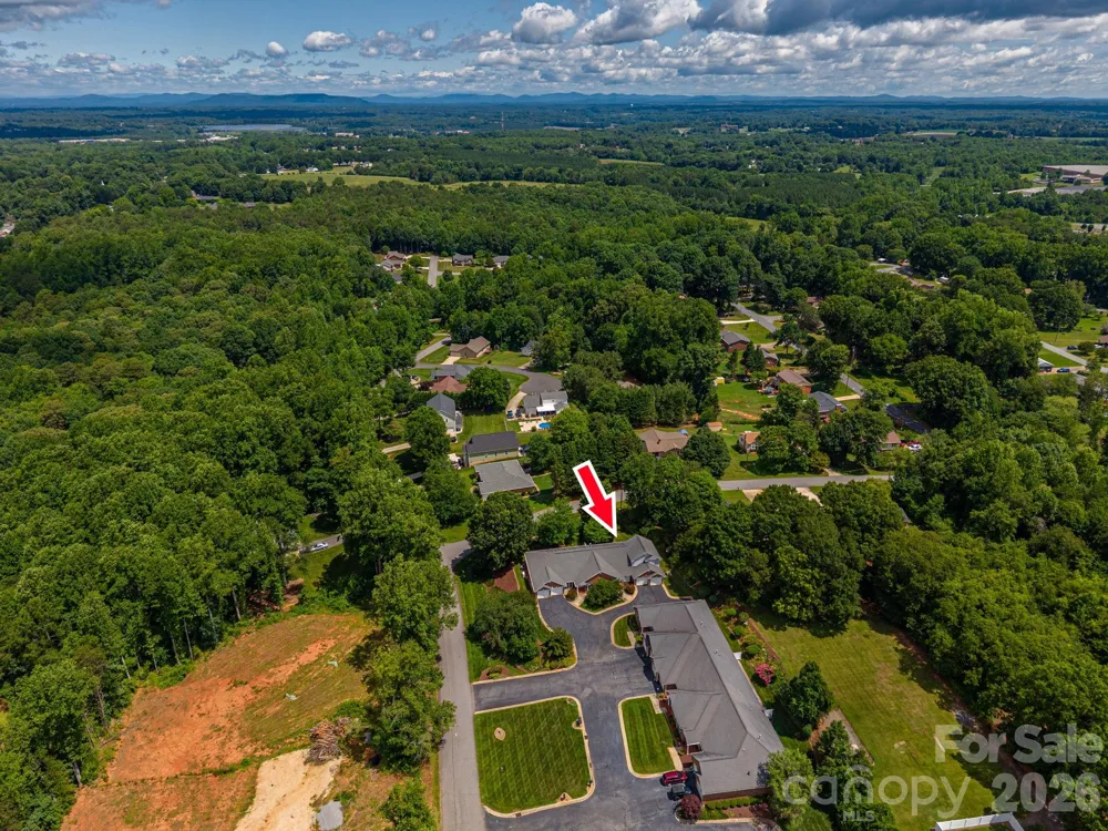 112 Mooreland Drive NE Conover, NC 28613