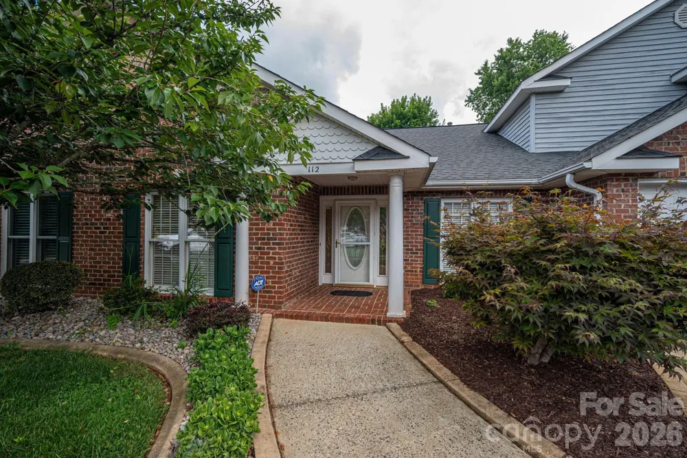 112 Mooreland Drive NE Conover, NC 28613