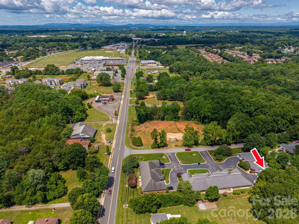 112 Mooreland Drive NE Conover, NC 28613