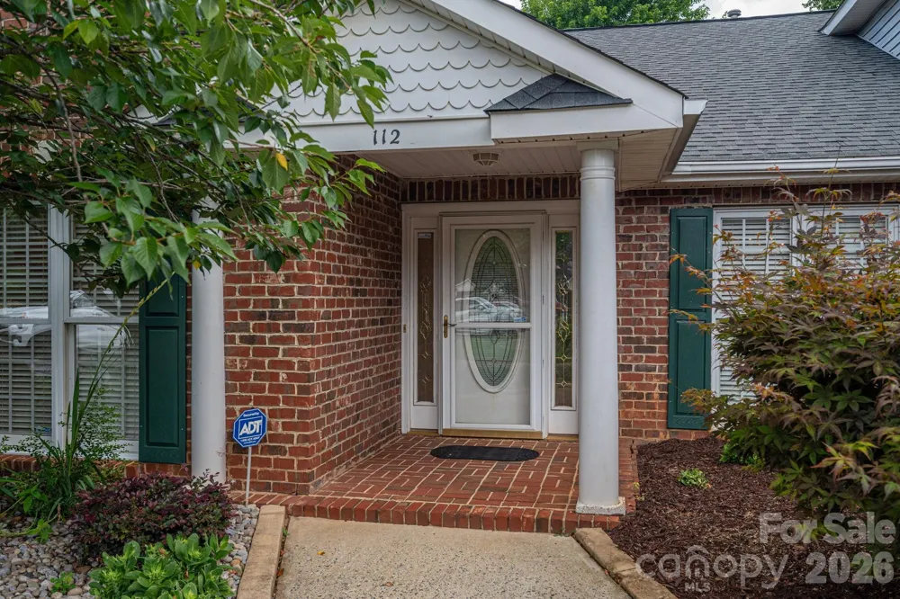 112 Mooreland Drive NE Conover, NC 28613