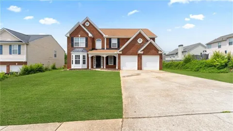 317 Shasta Lane