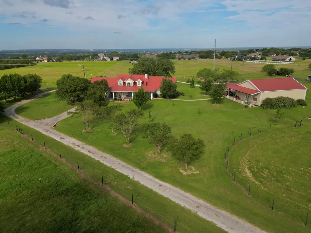 1808 Teller Bell Lane Granbury, TX 76049