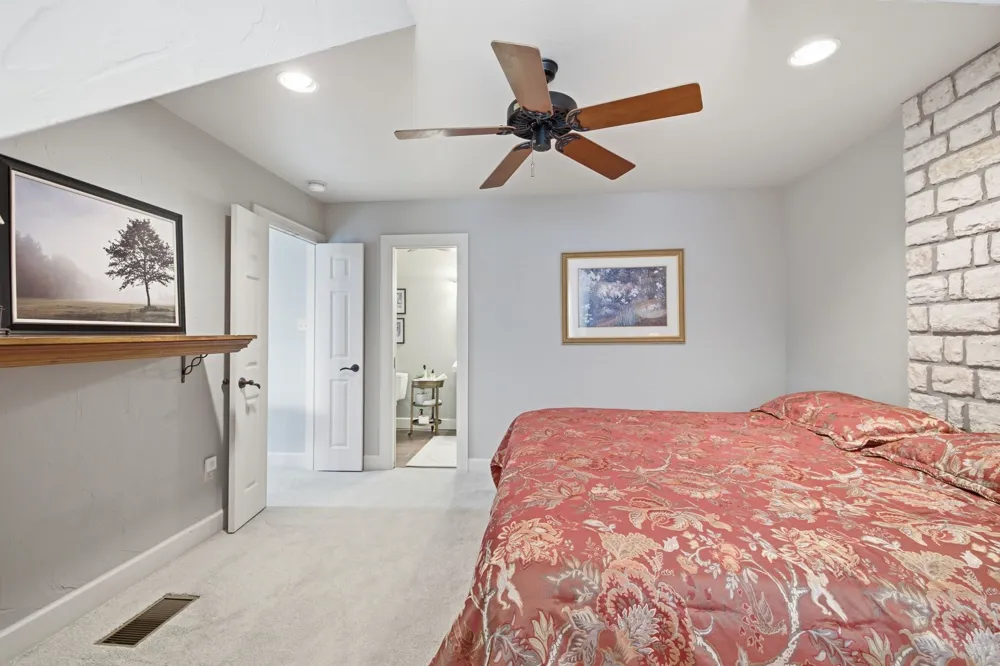 1808 Teller Bell Lane Granbury, TX 76049