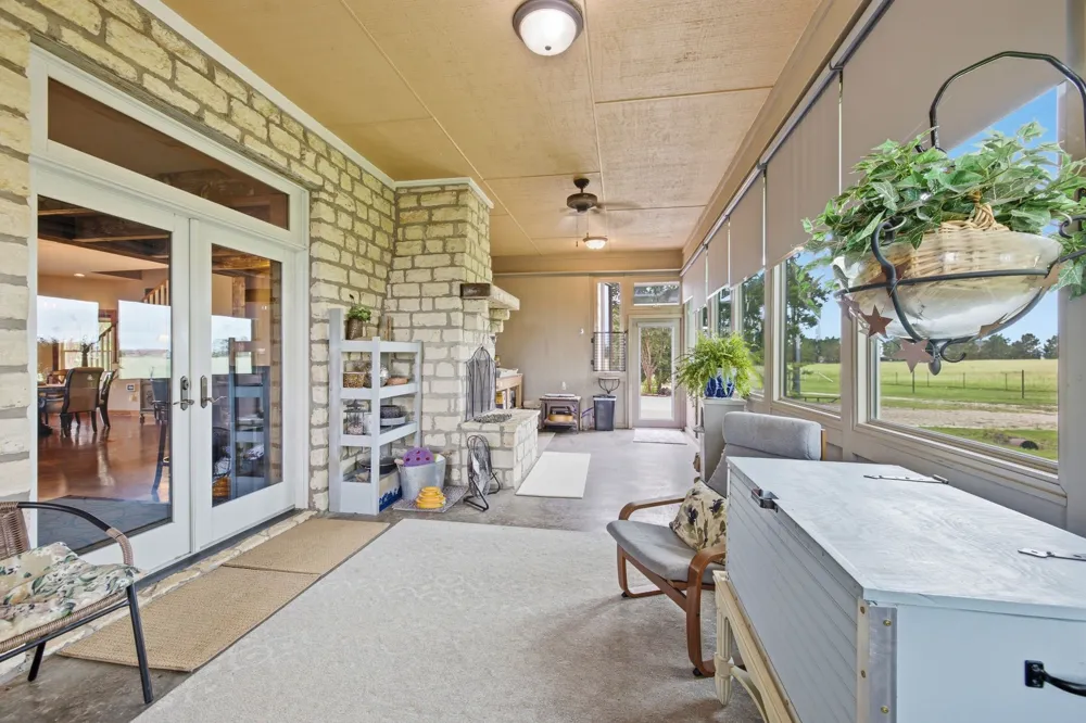 1808 Teller Bell Lane Granbury, TX 76049