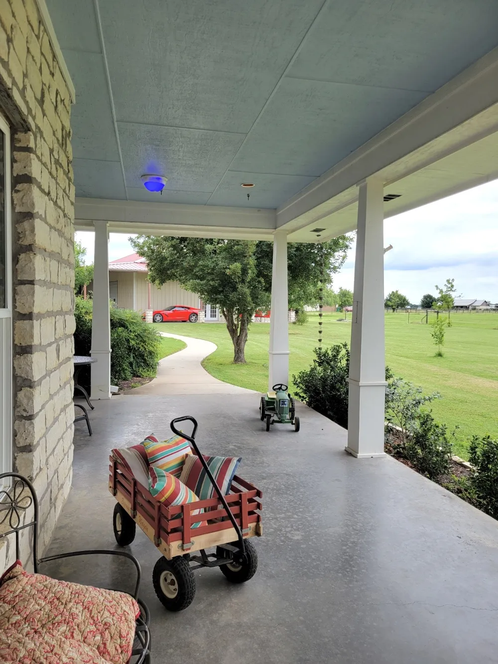 1808 Teller Bell Lane Granbury, TX 76049